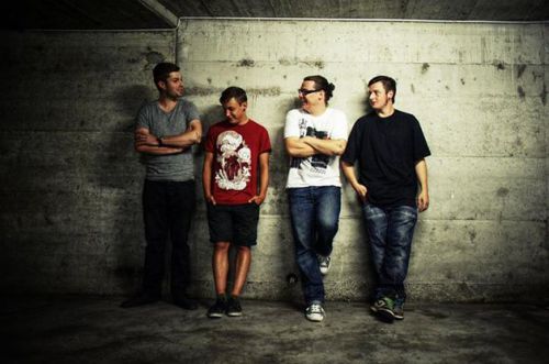 Oregon Trail (groupe/artiste)