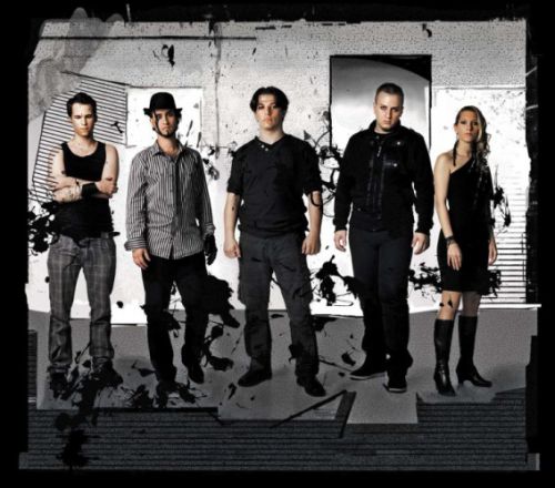 Organized Chaos (groupe/artiste) Organized Chaos (groupe/artiste)