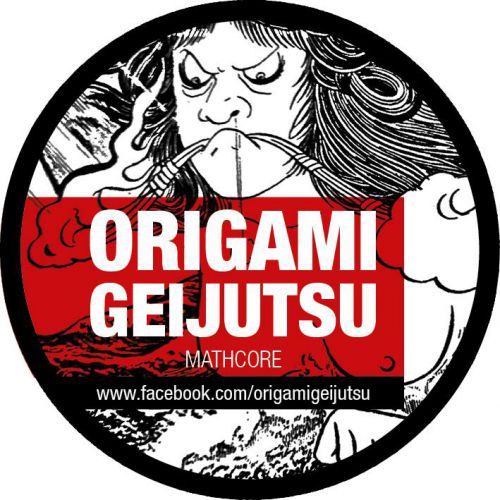 Origami Geijutsu (groupe/artiste)