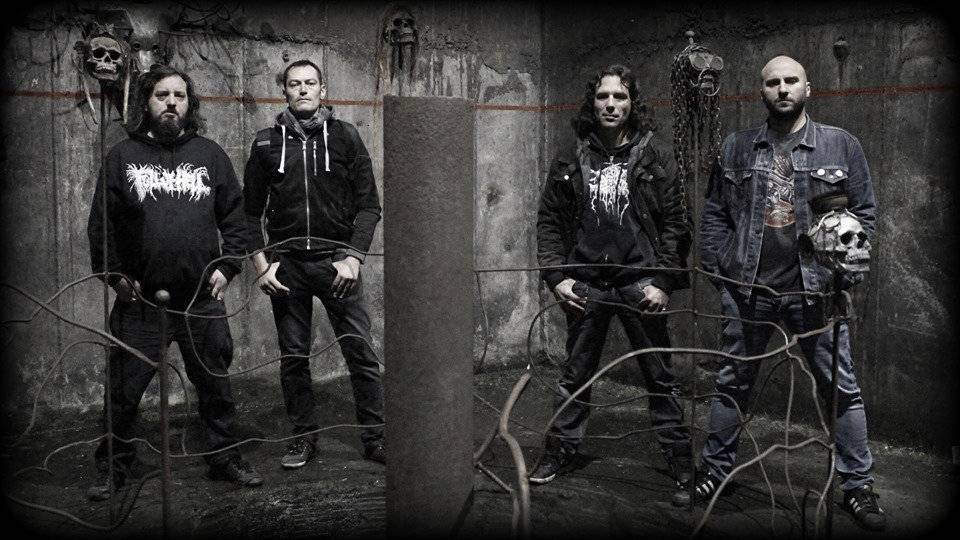 Origin'hell (groupe/artiste) Origin'hell (groupe/artiste)