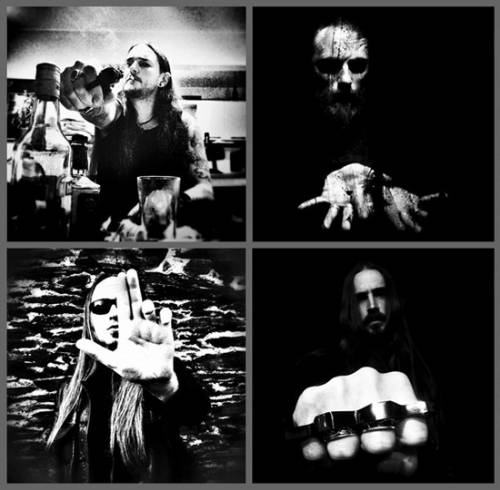 Osculum Infame (groupe/artiste) Osculum Infame (groupe/artiste)