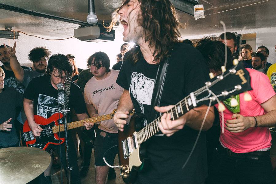 Ostraca (groupe/artiste)
