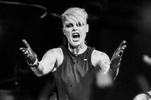 Otep (groupe/artiste)