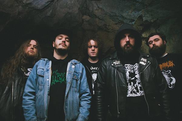 Outer Heaven (groupe/artiste) Outer Heaven (groupe/artiste)