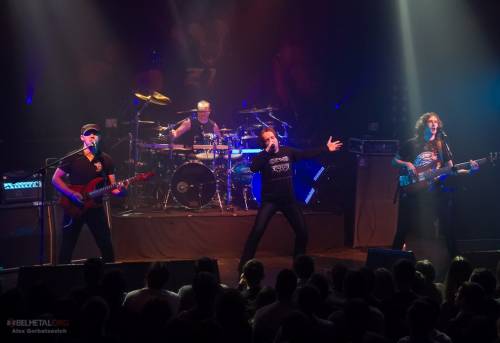 Overwind (groupe/artiste) Overwind (groupe/artiste)