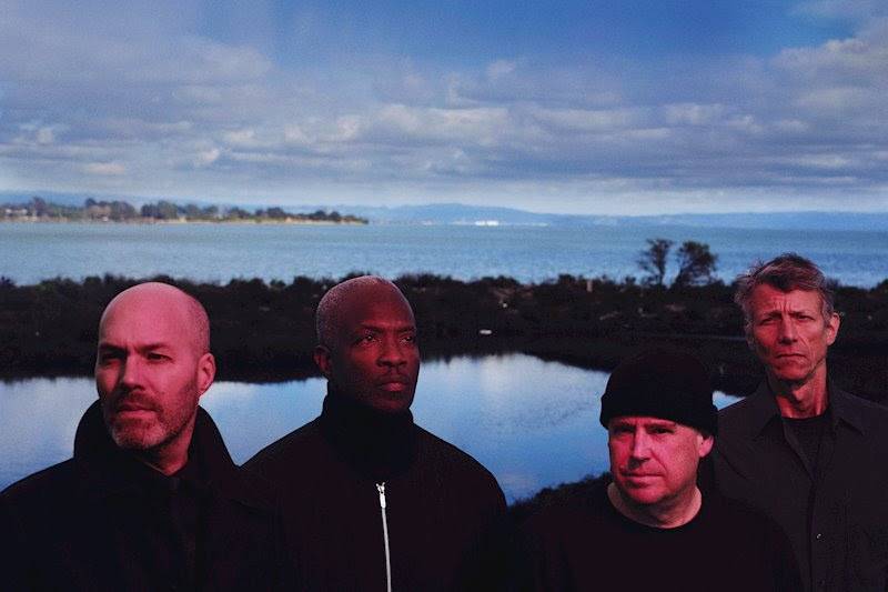 Oxbow (groupe/artiste)