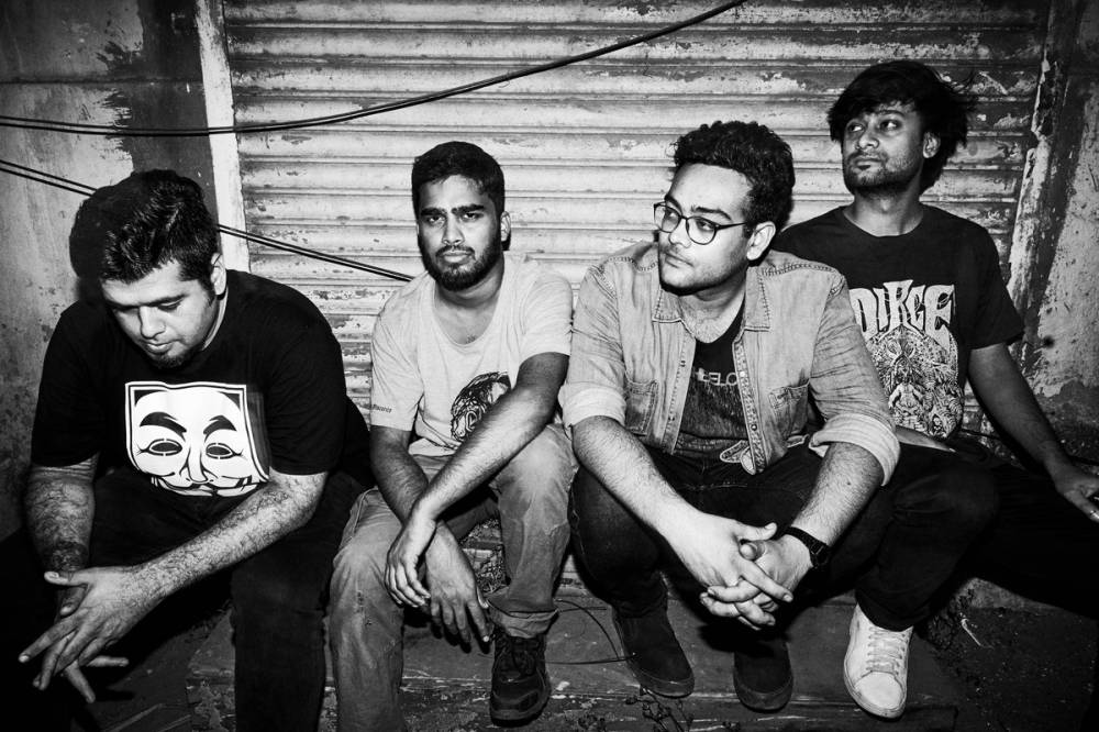 Pacifist (groupe/artiste) Pacifist (groupe/artiste)