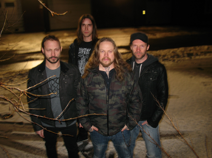 Paganizer (groupe/artiste) Paganizer (groupe/artiste)