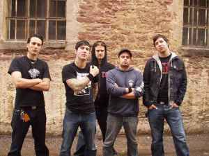 Paint The Town Red (groupe/artiste)
