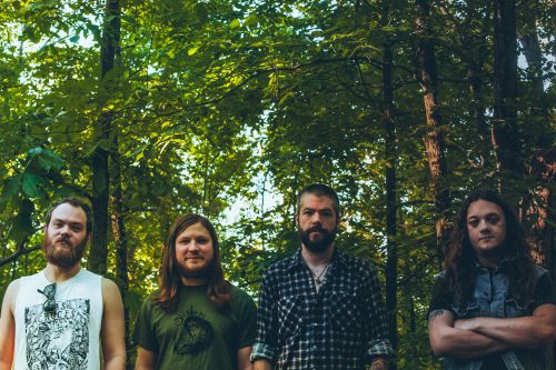 Pallbearer (groupe/artiste)