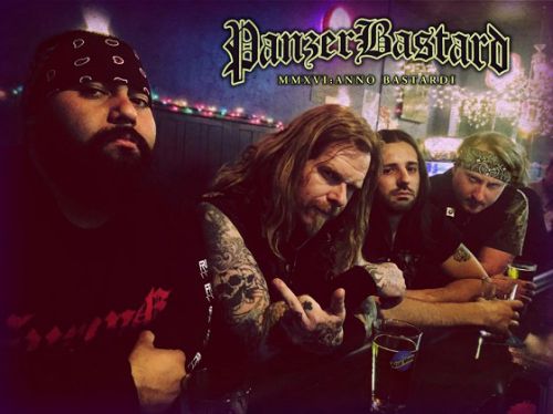 Panzerbastard (groupe/artiste) Panzerbastard (groupe/artiste)