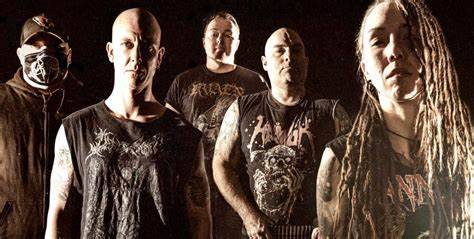 Panzerchrist (groupe/artiste) Panzerchrist (groupe/artiste)