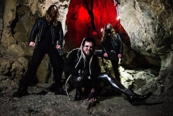 Paranoid (groupe/artiste) Paranoid (groupe/artiste)
