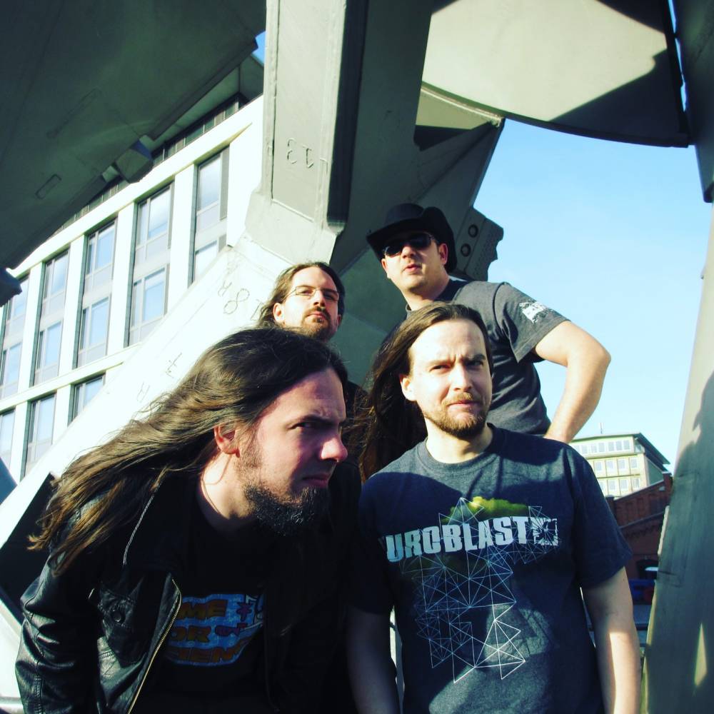 Parity Boot (groupe/artiste) Parity Boot (groupe/artiste)