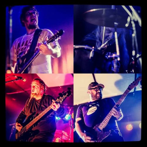 Penetrator (groupe/artiste) Penetrator (groupe/artiste)