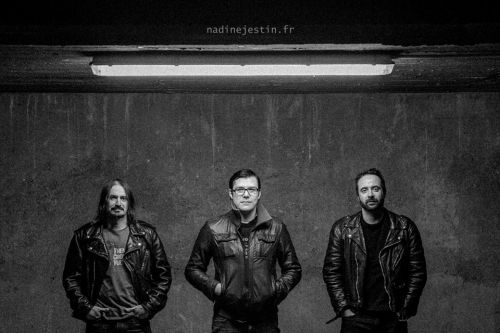 Perfect Idiots (groupe/artiste)