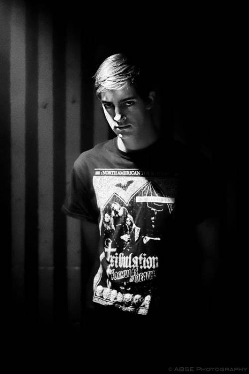 Perturbator (groupe/artiste)