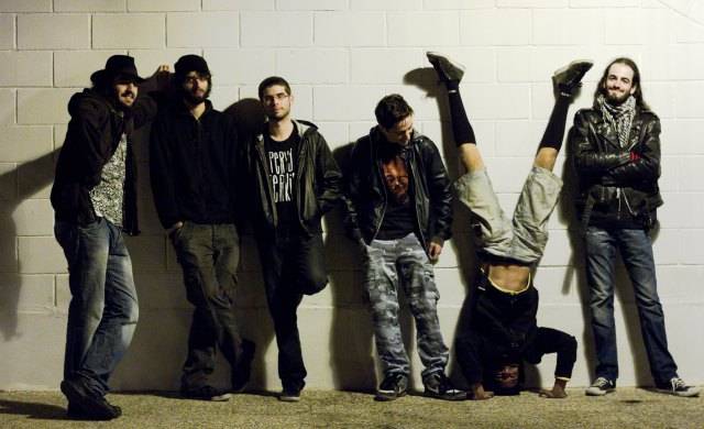 Pervy Perkin (groupe/artiste) Pervy Perkin (groupe/artiste)