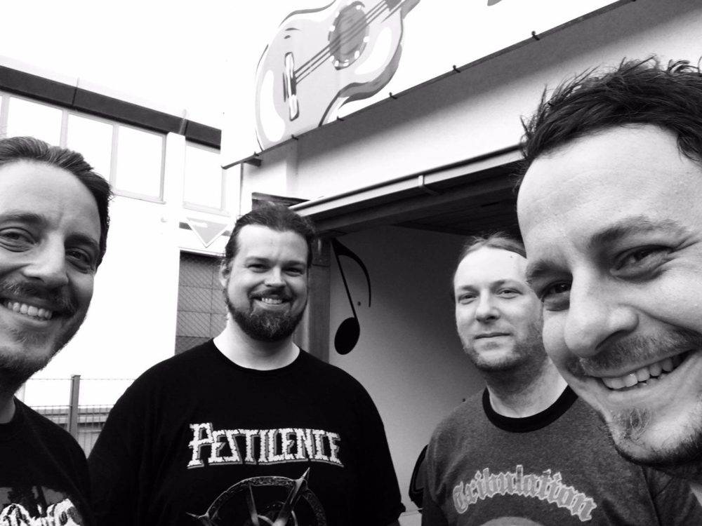 Phantom Corporation (groupe/artiste) Phantom Corporation (groupe/artiste)