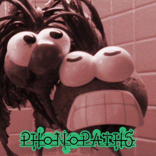 Phonopaths (groupe/artiste) Phonopaths (groupe/artiste)