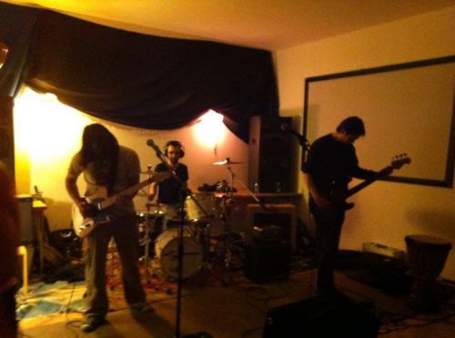 Pigbearman (groupe/artiste) Pigbearman (groupe/artiste)
