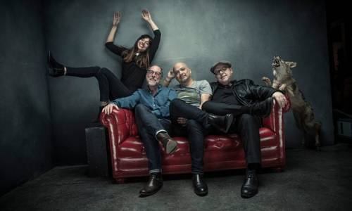 Pixies (groupe/artiste)