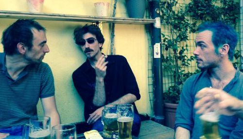 Poil (groupe/artiste)