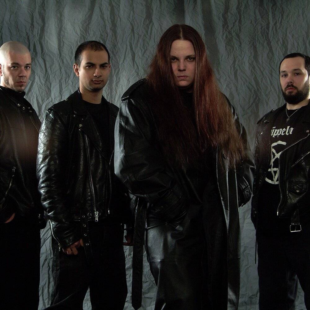 Polterchrist (groupe/artiste) Polterchrist (groupe/artiste)