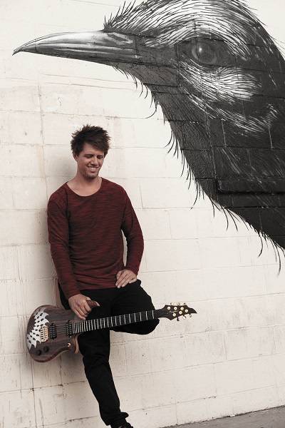 Pomegranate Tiger (groupe/artiste)
