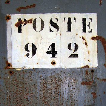 Poste 942 (groupe/artiste) Poste 942 (groupe/artiste)