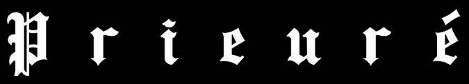 Prieuré (groupe/artiste)