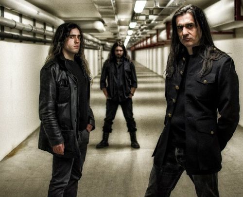 Prime Sinister (groupe/artiste) Prime Sinister (groupe/artiste)