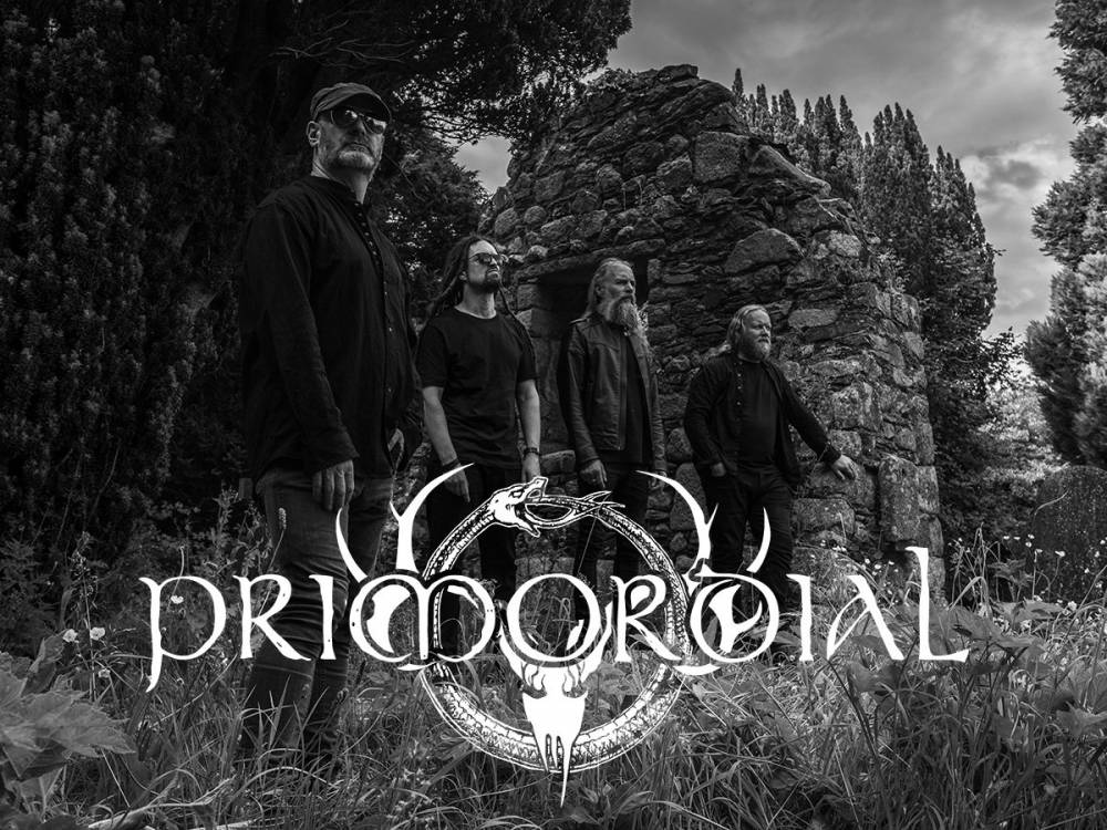 Primordial (groupe/artiste)