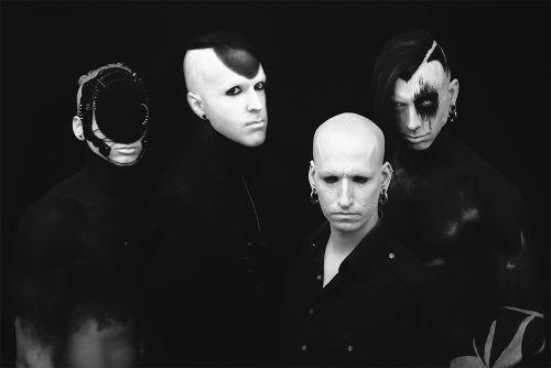 Projekt F (groupe/artiste) Projekt F (groupe/artiste)