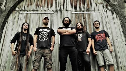 Prophetic Scourge (groupe/artiste) Prophetic Scourge (groupe/artiste)