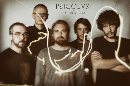 Psicotaxi (groupe/artiste) Psicotaxi (groupe/artiste)