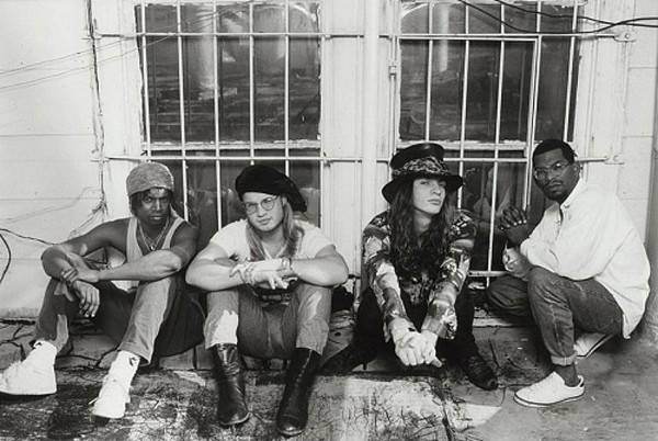 Psychefunkapus (groupe/artiste) Psychefunkapus (groupe/artiste)