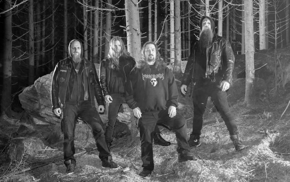 Puteraeon (groupe/artiste) Puteraeon (groupe/artiste)
