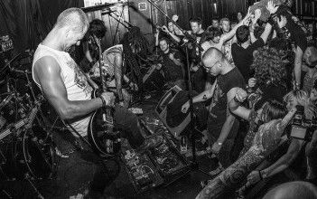 Putrefaction (groupe/artiste)