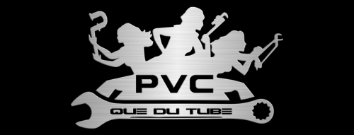 Pvc - Que Du Tube (groupe/artiste) Pvc - Que Du Tube (groupe/artiste)