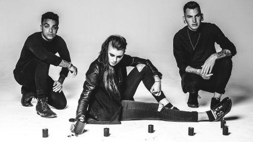 Pvris (groupe/artiste)