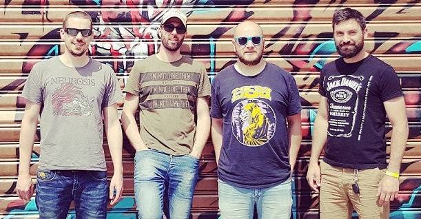 Quietus (groupe/artiste) Quietus (groupe/artiste)