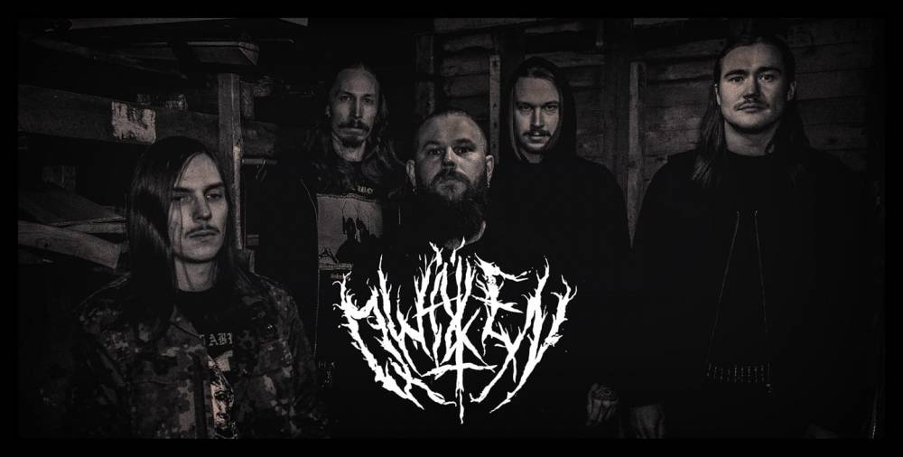 Qwälen (groupe/artiste) Qwälen (groupe/artiste)