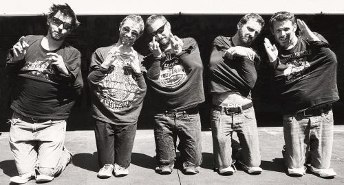 R.a.b (groupe/artiste) R.a.b (groupe/artiste)