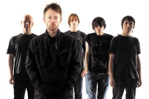 Radiohead (groupe/artiste)