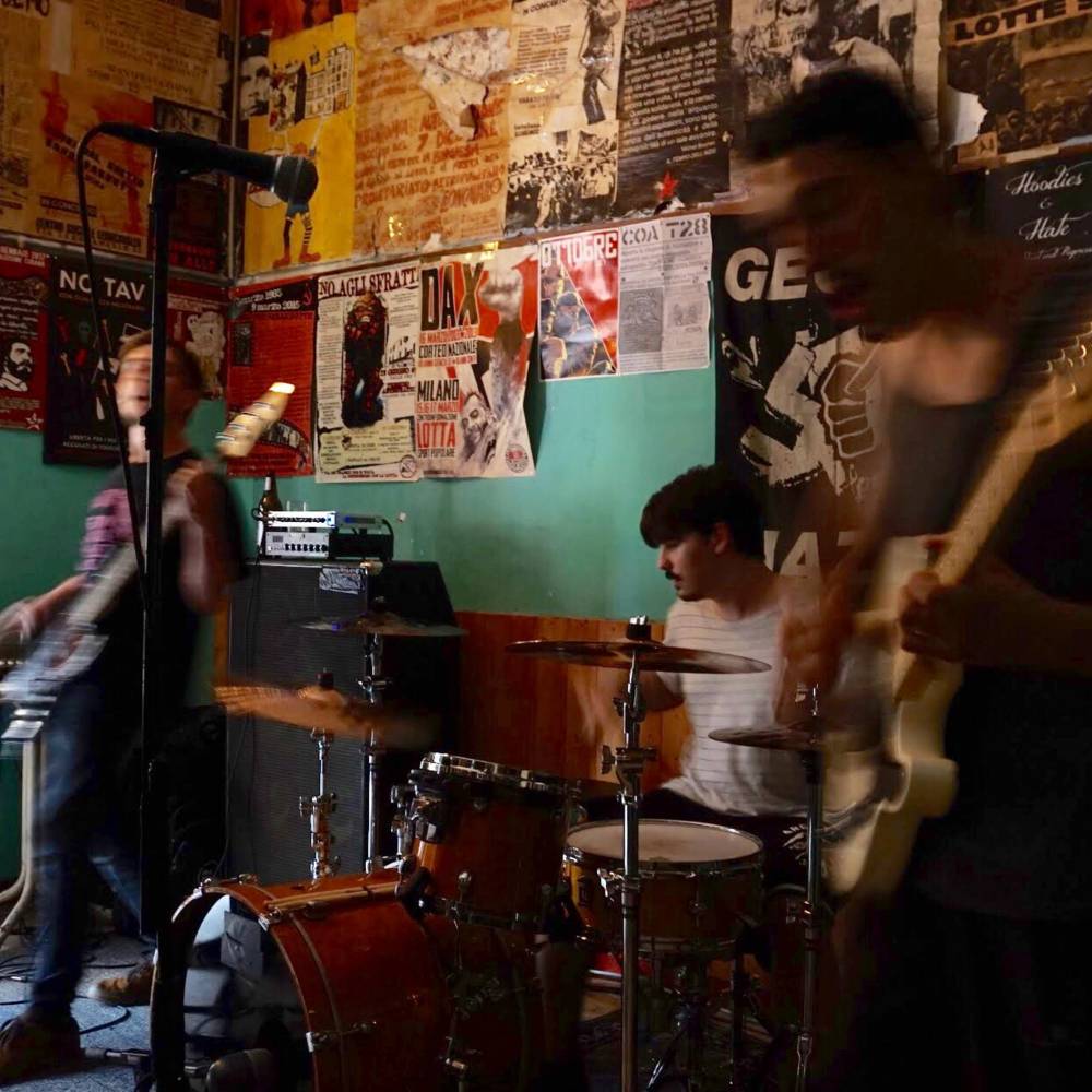 Radura (groupe/artiste)