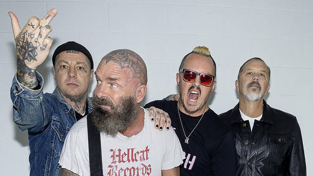 Rancid (groupe/artiste)