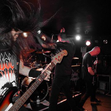 Ravens Creed (groupe/artiste) Ravens Creed (groupe/artiste)