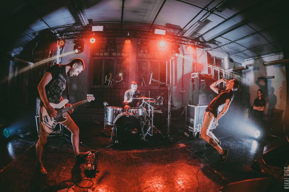 Raw Grip (groupe/artiste) Raw Grip (groupe/artiste)