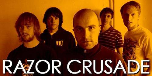 Razor Crusade (groupe/artiste) Razor Crusade (groupe/artiste)